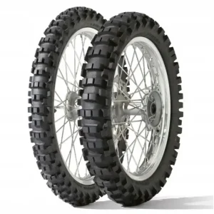 OPONA MOTOCROSS DUNLOP D952 80/100-21, ROAD-LEGAL, PRZÓD, DOT 04-26/2024 Oferta