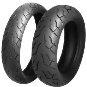 Opona Wanda Obor W6007 4Pr 150/90B15 150/90-15 37/2024 Tył M/C Motocyklowa Rabat