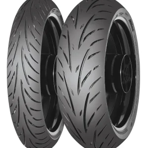 Autentyczny Opona Mitas Touring Force Sp 180/55Zr17 180/55-17 2025 Tył Tl M/C