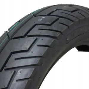 Opona Yuanxing 130/90-15 4PR Chopper Czoper Cruiser Łoś xt50q Virago vt xv Oryginalny