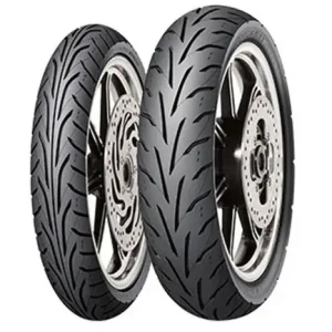 Wysoka jakość Opona Dunlop Arrowmax Gt601 120/70-17 120/70-17 06/2025 Przód Tl Stabilność