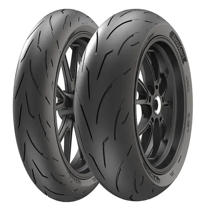 Zwrot pieniędzy Opona Anlas 140/70 R17 Viento Sport 140/70R17 140/70-17 25/2025 Tył