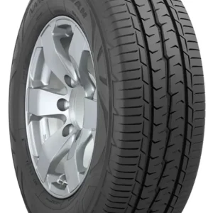 Najlepsza cena 2x Toyo NANO ENERGY VAN 205/65 R15C 102T RADOM