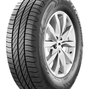 4x Riken CARGO SPEED EVO 185/75 R16C 104R RADOM Wysoka jakość