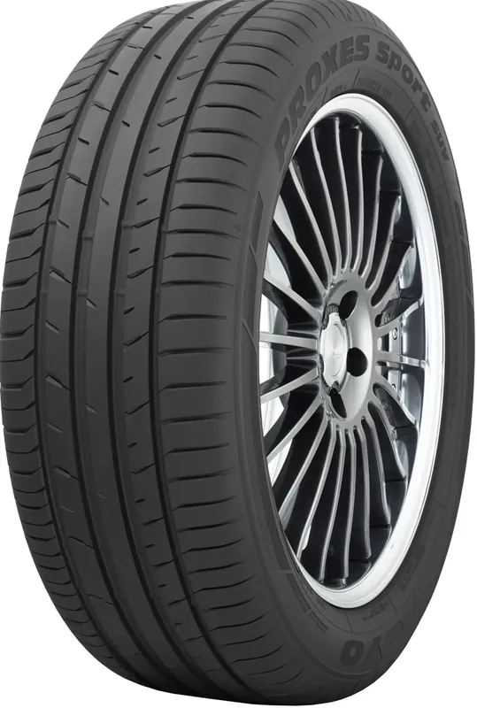 Ekspresowa dostawa 4x Toyo PROXES SPORT SUV 225/35 R20 90Y RADOM