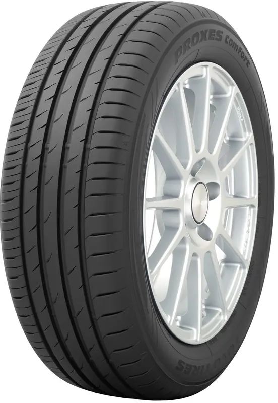 Najlepsza cena 4x Toyo PROXES COMFORT 205/65 R16 95W RADOM