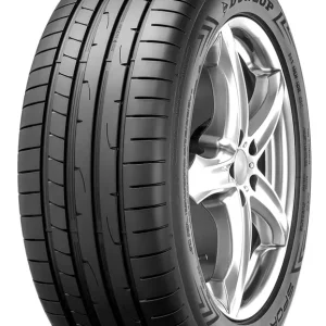 Dunlop SP Sport Maxx RT2 275/35 R19 100Y [XL] [FP] RADOM Nowość