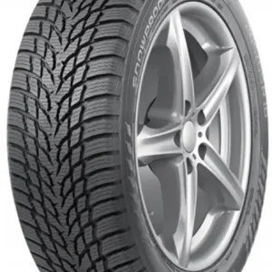 4x Nokian SNOWPROOF 1 245/35 R19 93W RADOM Szybka dostawa