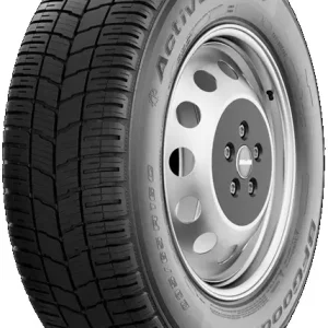 4x BFGoodrich ACTIVAN 4S 195/60 R16C 99H RADOM Ostatnia szansa