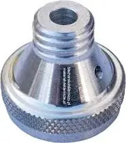 Ekspresowa dostawa Novol STP 90811 Głowica Z Gwintem Pistolet Do Mas